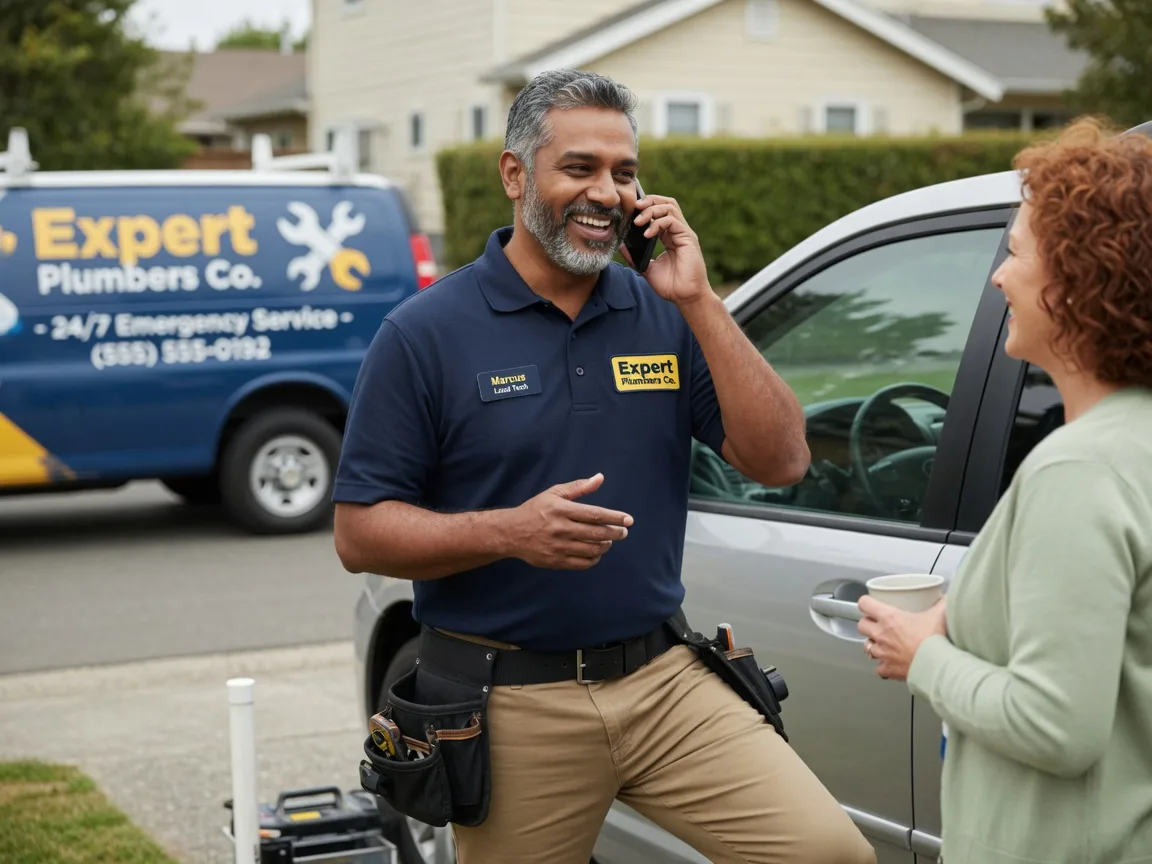 Clogged Drain Repair in Hartland, MI